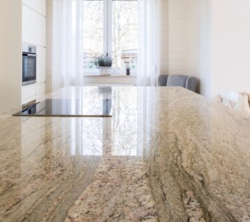 Considering Stone Countertops? Here’s What You Need to Know