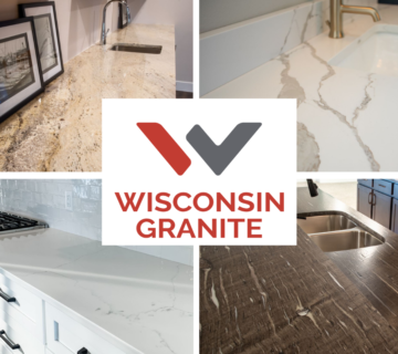 Quartz vs. Granite: 4 Tips to Help You When Selecting Countertops for Your Home