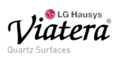 LG Hausys Viatera Quartz Surfaces