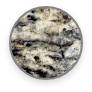 Santa Cecelia Granite – close