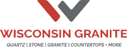 Wisconsin Granite Logo