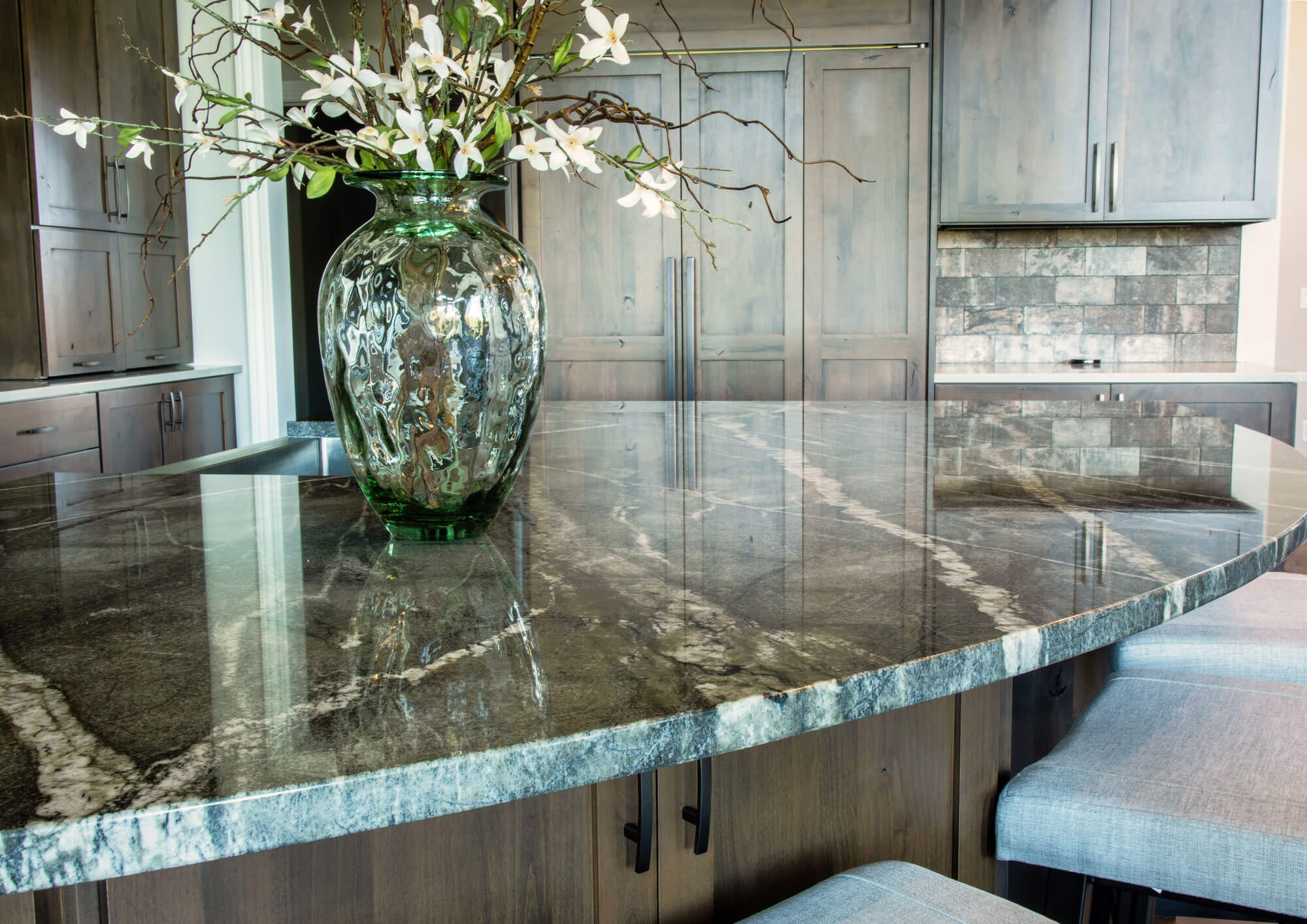 Granite Countertops – Top 12 Questions Answered