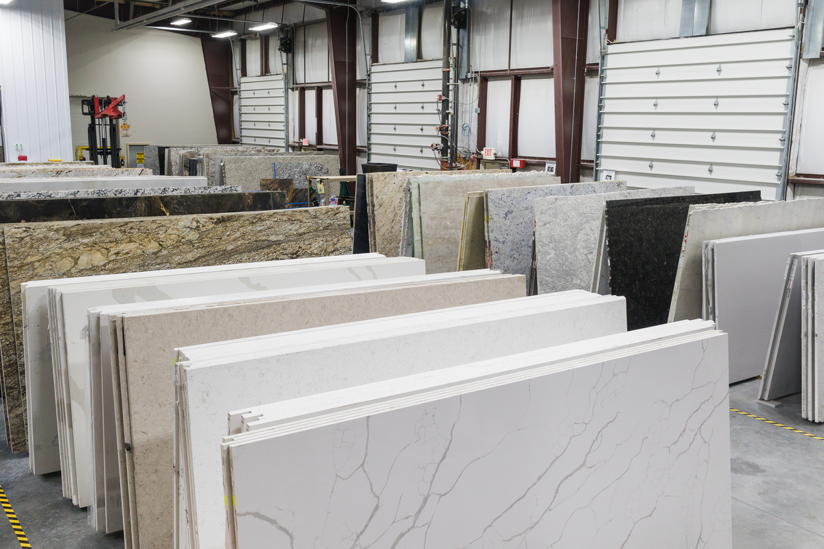 How to Shop for Countertops When Shortages and Delays Impact Your Experience
