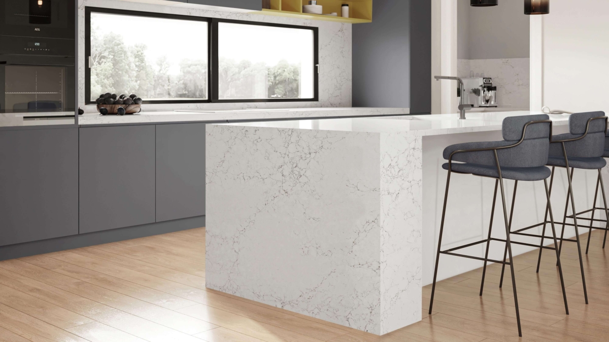 Quartz Collection - In-Stock & Special Order - Wisconsin Granite