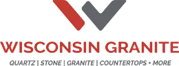 Wisconsin Granite Logo