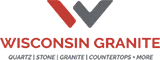 Wisconsin Granite Logo