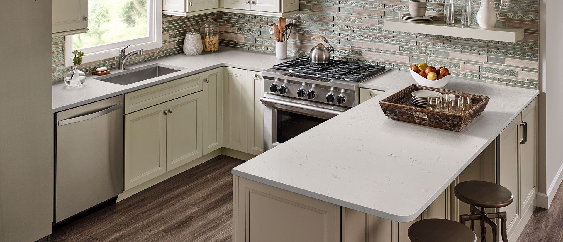Carrara Trigato Application