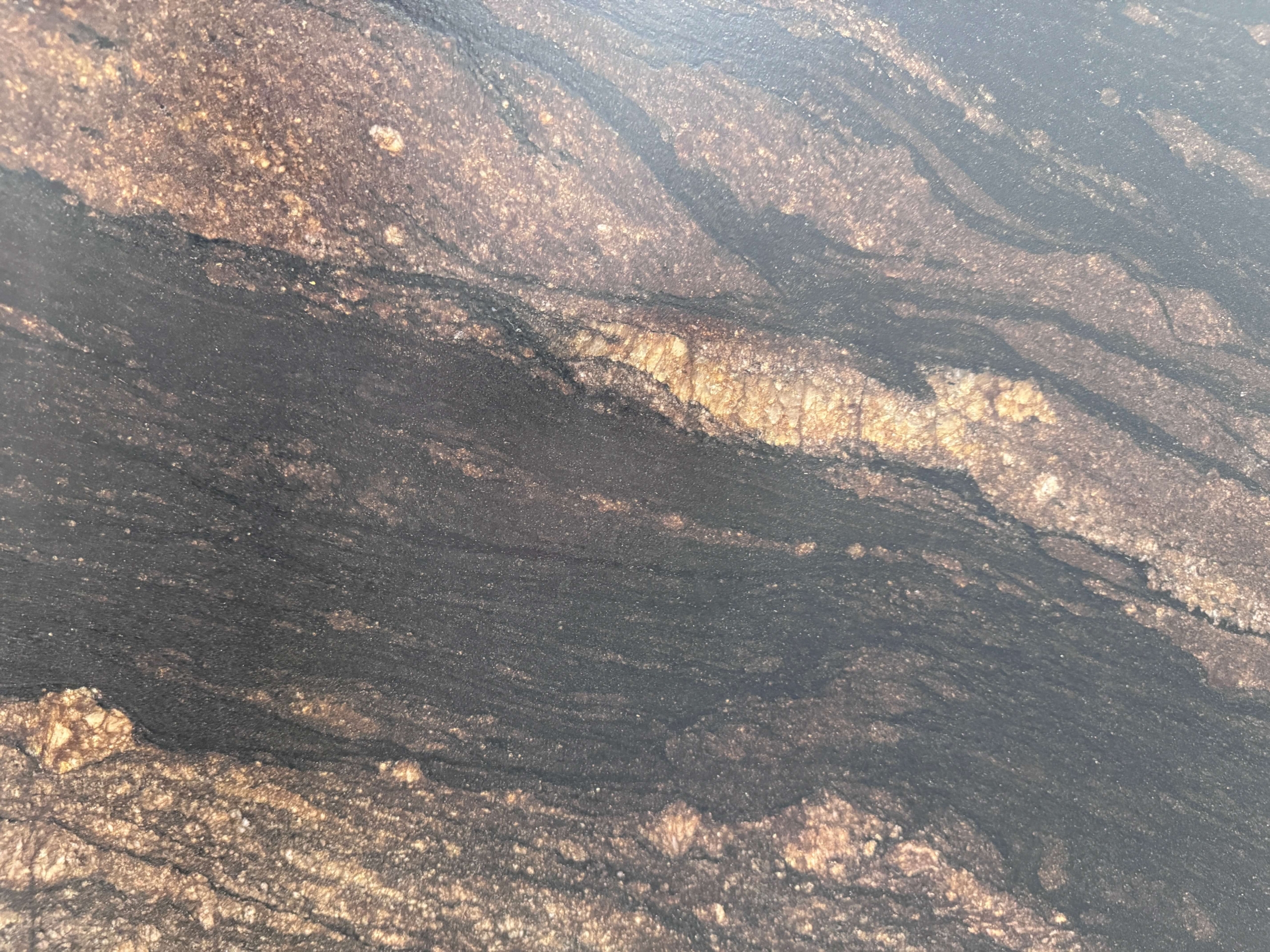 Barocco Granite Brushed