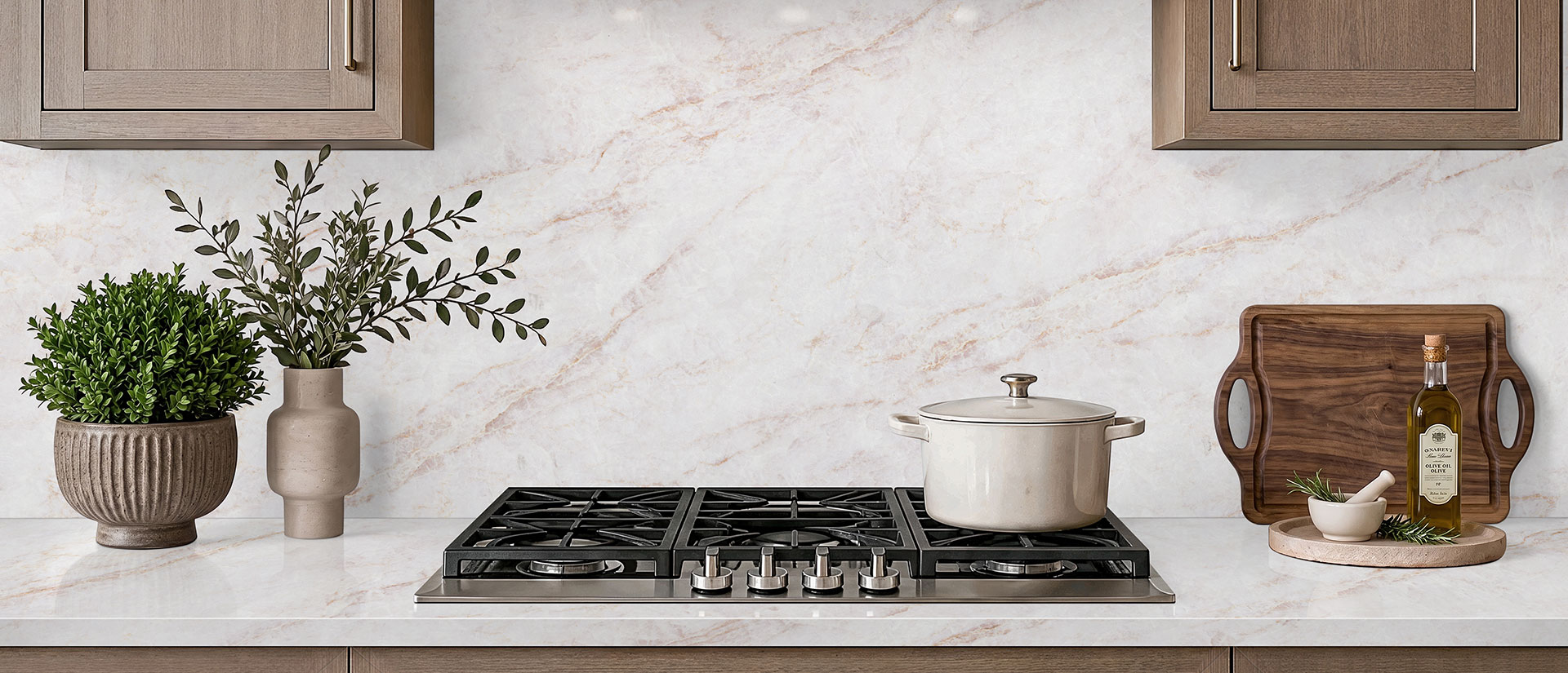 VelaTaj Quartz Application